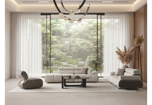 Linee Modern Koltuk Takımı - sitelerankara.com - Pakel Mobilya