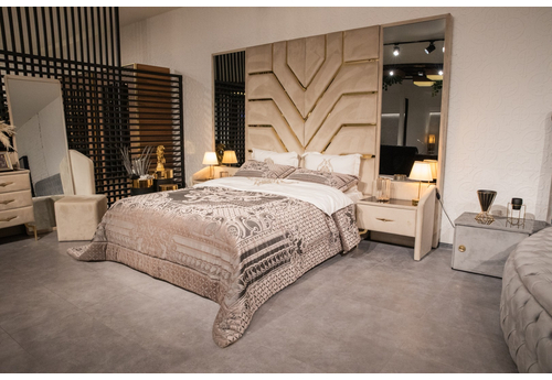 Diamond Akıllı Karyola - sitelerankara.com - Pakel Mobilya