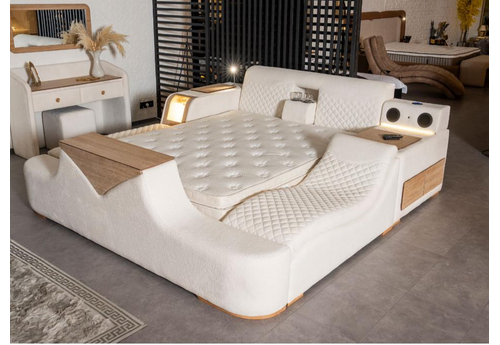 London Akıllı Karyola - sitelerankara.com - Pakel Mobilya