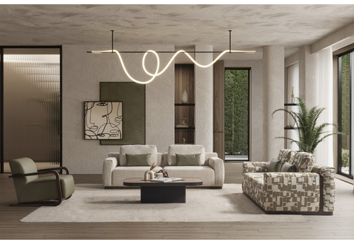 Mengen Modern Koltuk Takımı - sitelerankara.com - Pakel Mobilya