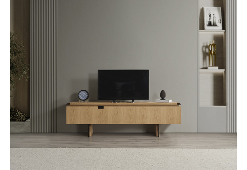 Gusto 40 Modern Tv Ünitesi - sitelerankara.com - Pakel Mobilya