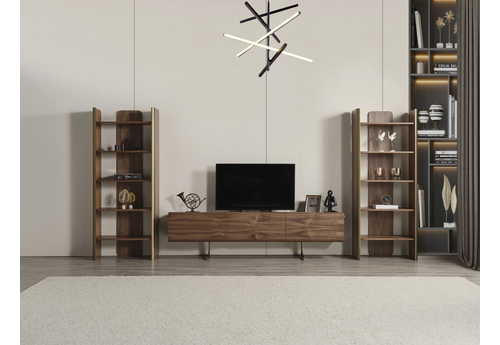 Masarati 43 Modern Tv Ünitesi - sitelerankara.com - Pakel Mobilya