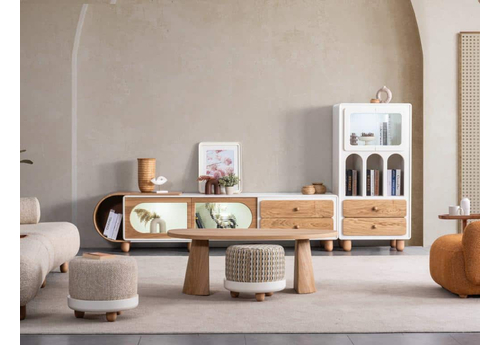 Stella Modern Tv Ünitesi - sitelerankara.com - Pakel Mobilya