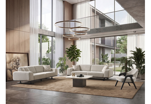 Woddy Modern Koltuk Takımı - sitelerankara.com - Pakel Mobilya