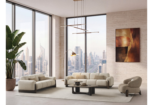 Dolce Modern Koltuk Takımı - sitelerankara.com - Pakel Mobilya