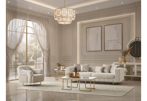 Rixos Modern Koltuk Takımı - sitelerankara.com - Pakel Mobilya