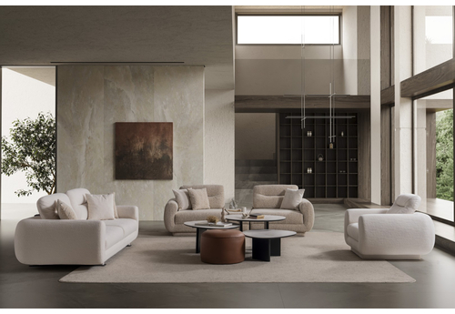 Bergama Modern Koltuk Takımı - sitelerankara.com - Pakel Mobilya