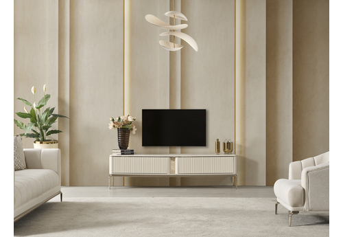 Solo Modern Tv Ünitesi - sitelerankara.com - Pakel Mobilya