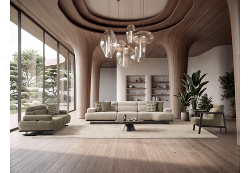 Wogg Modern Koltuk Takımı - sitelerankara.com - Pakel Mobilya