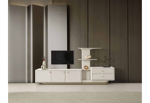 Mybeck Modern Lake Tv Ünitesi - sitelerankara.com - Pakel Mobilya