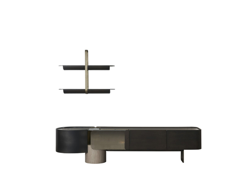 Madrid Modern Tv Ünitesi - sitelerankara.com - Pakel Mobilya