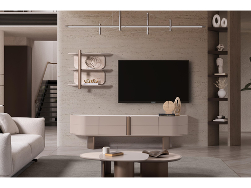 Sierra Modern Tv Ünitesi - sitelerankara.com - Pakel Mobilya