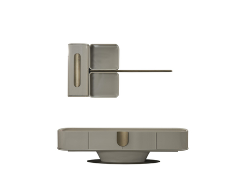 Dublin Modern Tv Ünitesi - sitelerankara.com - Pakel Mobilya