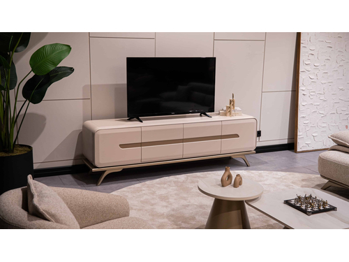 Vega Modern Tv Ünitesi - sitelerankara.com - Pakel Mobilya