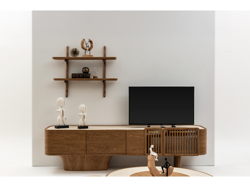Natura Modern Tv Ünitesi - sitelerankara.com - Pakel Mobilya