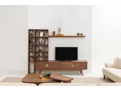Arte Modern Tv Ünitesi - sitelerankara.com - Pakel Mobilya