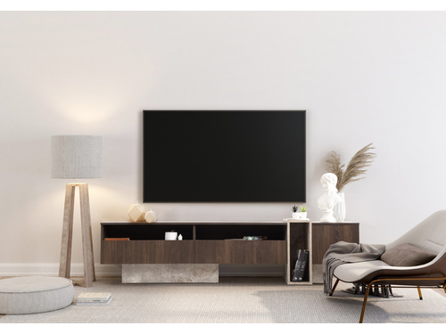 Asya Modern Tv Ünitesi - sitelerankara.com - Pakel Mobilya
