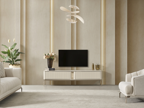 Solo Modern Tv Ünitesi - sitelerankara.com - Pakel Mobilya