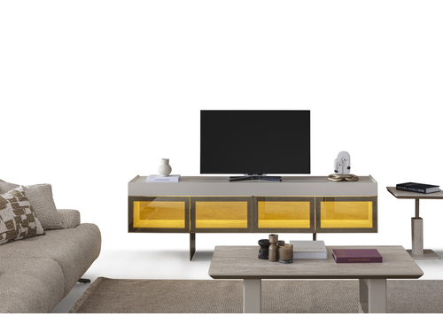 Togg 35 Modern Tv Ünitesi - sitelerankara.com - Pakel Mobilya