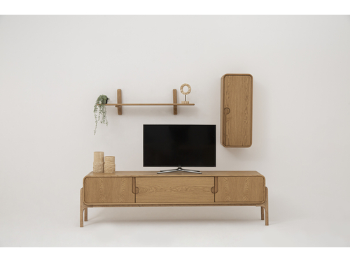 Oslo Modern Tv Ünitesi - sitelerankara.com - Pakel Mobilya