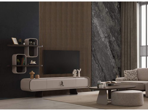 Alfa Modern Tv Ünitesi - sitelerankara.com - Pakel Mobilya