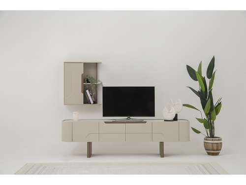 Opera Modern Tv Ünitesi - sitelerankara.com - Pakel Mobilya