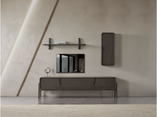 Ürgüp Modern Tv Ünitesi - sitelerankara.com - Pakel Mobilya