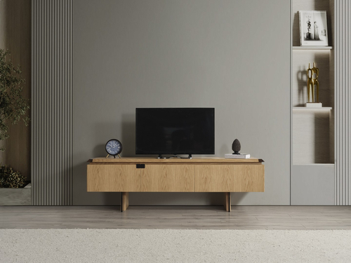 Gusto 40 Modern Tv Ünitesi - sitelerankara.com - Pakel Mobilya